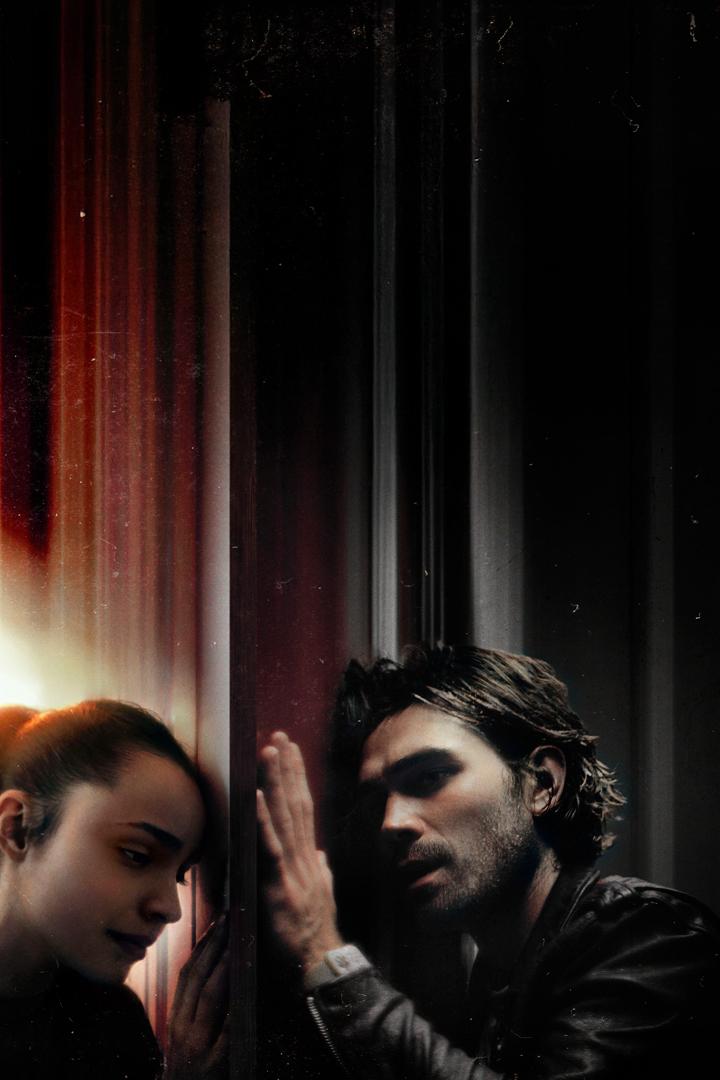 Птица в клетке. Заражение (ptitsa-v-kletke-zarazhenie) Фильм 2020