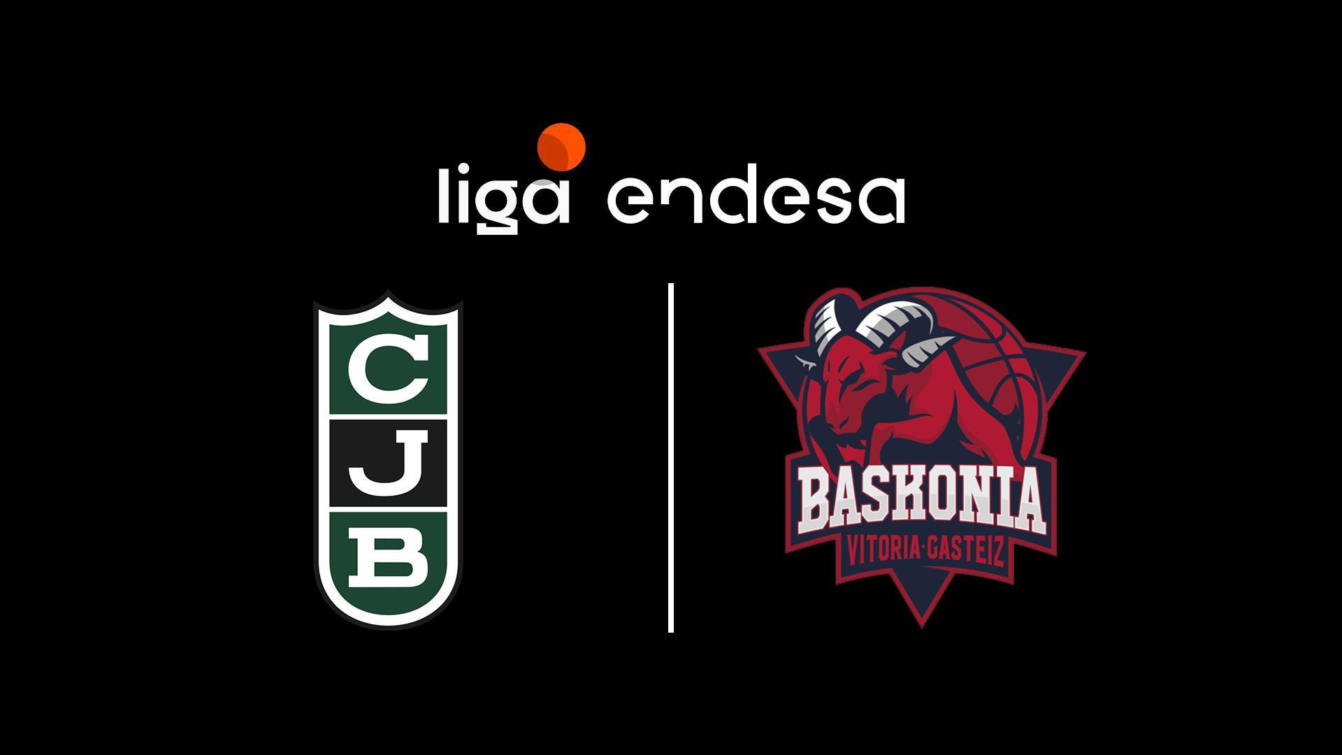 Баскетбол. АСВ Лигасы. 27 Тур. Ховентут – Баскония (basketbol-asv-ligasy-27-tur-hoventut-baskonija) Спорт