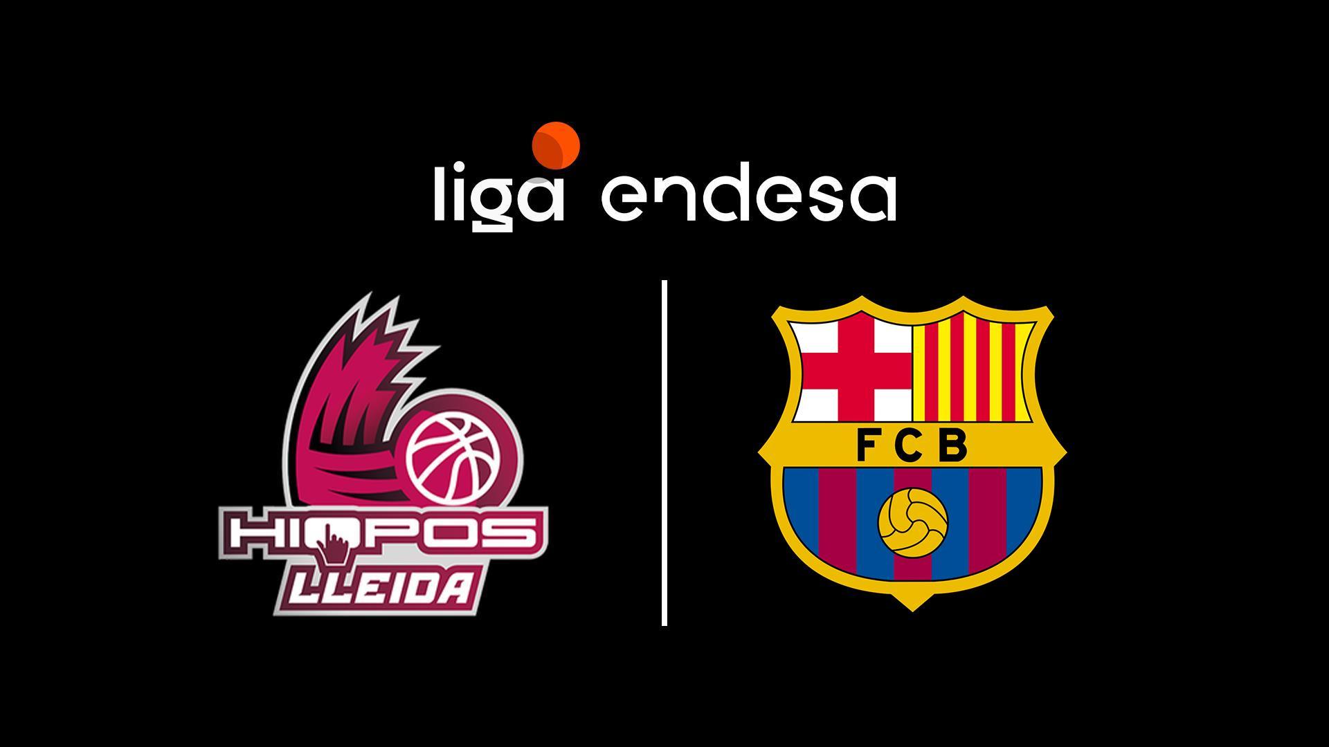 Баскетбол. АСВ Лигасы. 27 Тур. Лерида – Барселона. Испаниядан (basketbol-asv-ligasy-27-tur-lerida-barselona-ispanijadan) Спорт