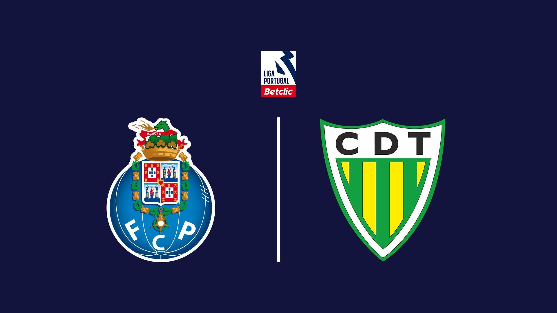 Футбол. Примейра. 30 Тур. Порту – Тондела. Португалиядан (futbol-primejra-30-tur-portu-tondela-portugalijadan) Спорт