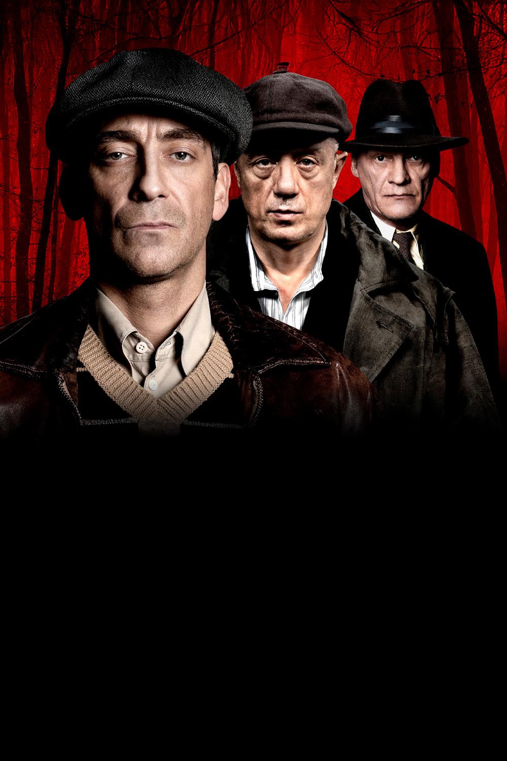 Грачи (grachi) Сериал 2026