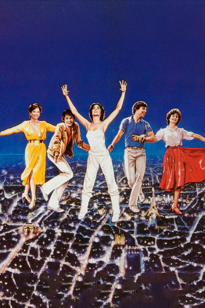 Все звёзды (vse-zvezdy) Фильм 1979