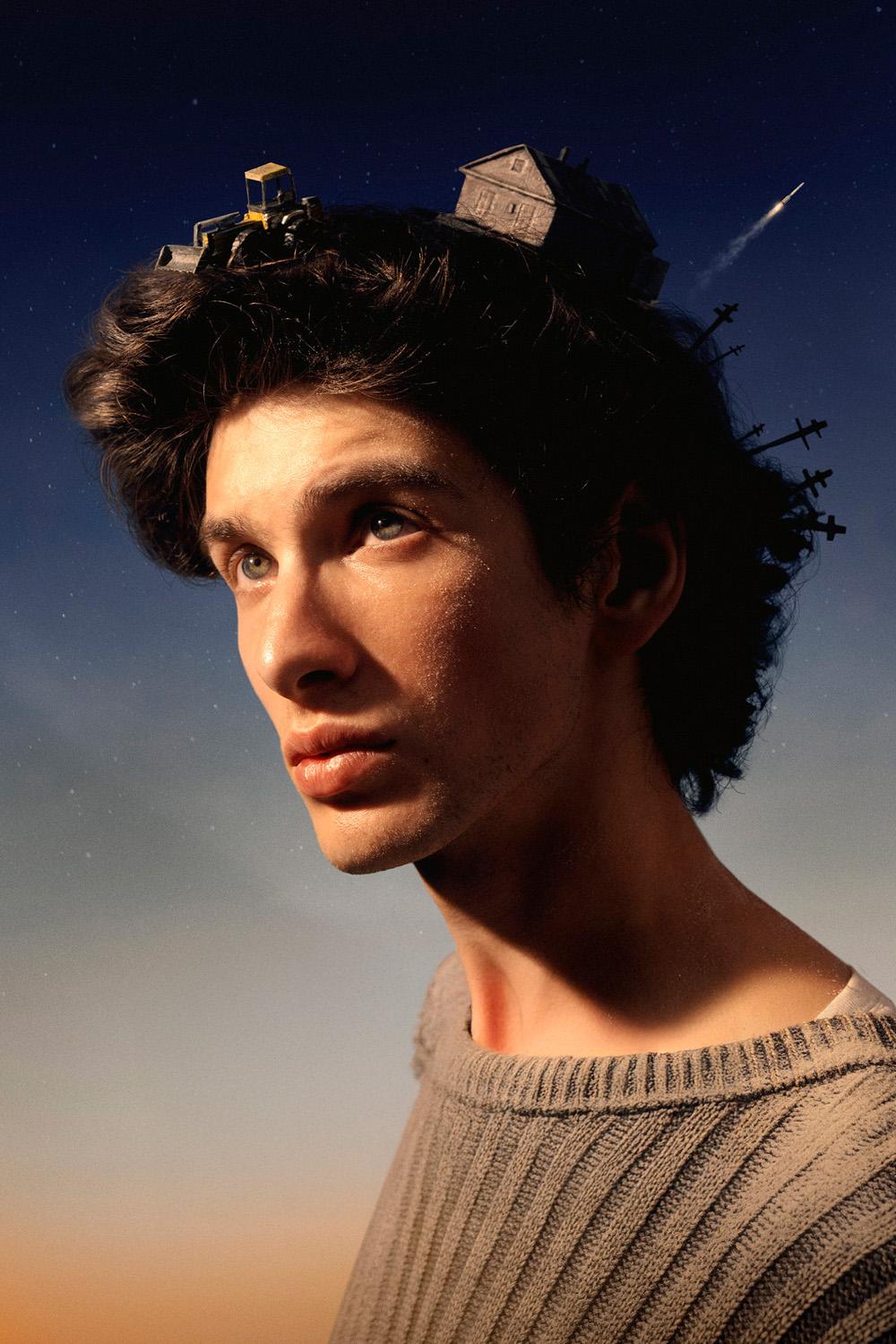 Космос засыпает (kosmos-zasypaet) Фильм 2025