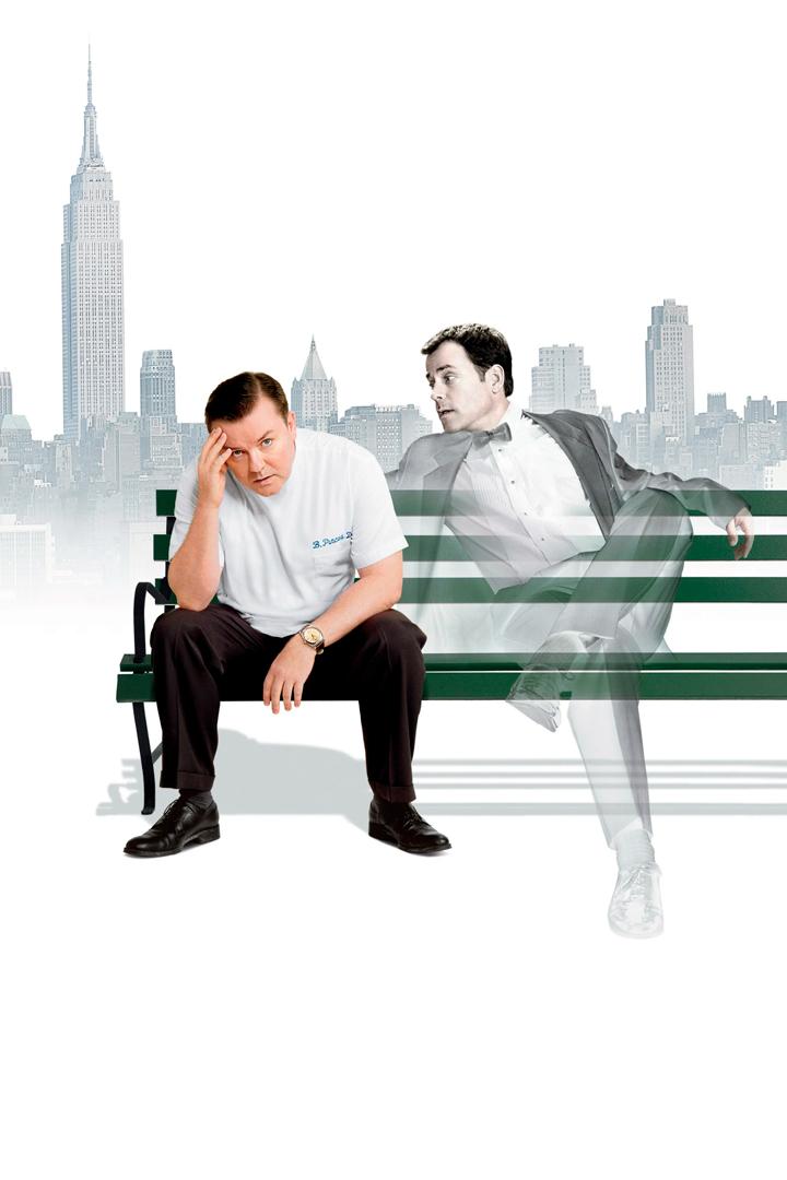 Город призраков (gorod-prizrakov) Фильм 2008