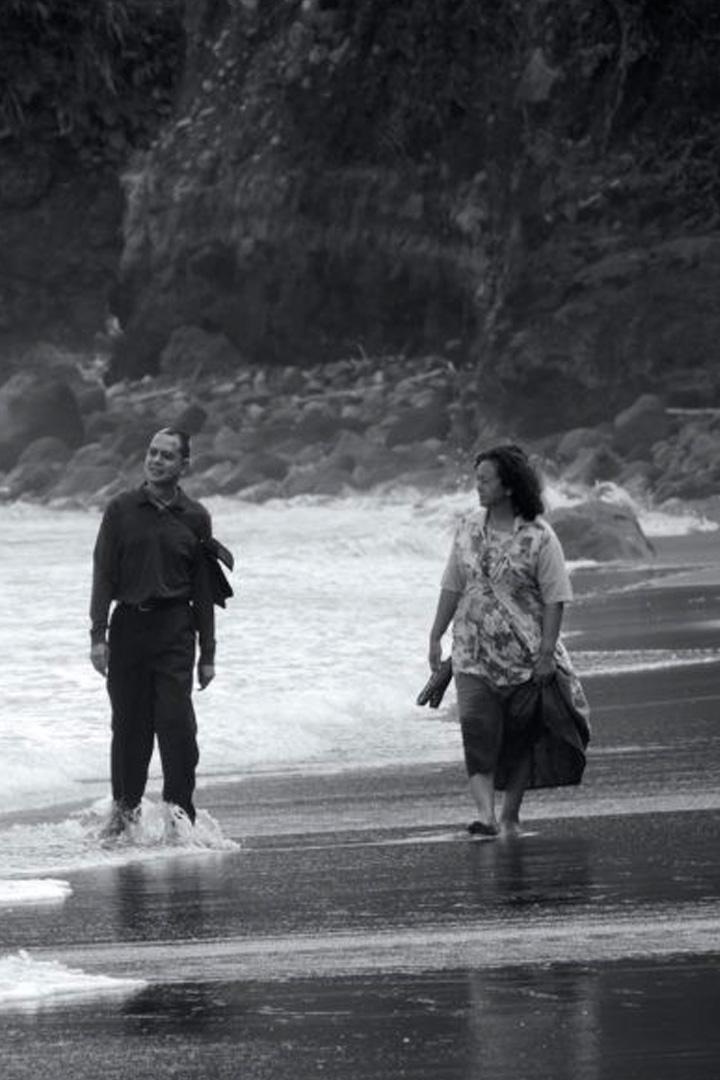 When the Waves Are Gone (when-the-waves-are-gone) Фильм 2022