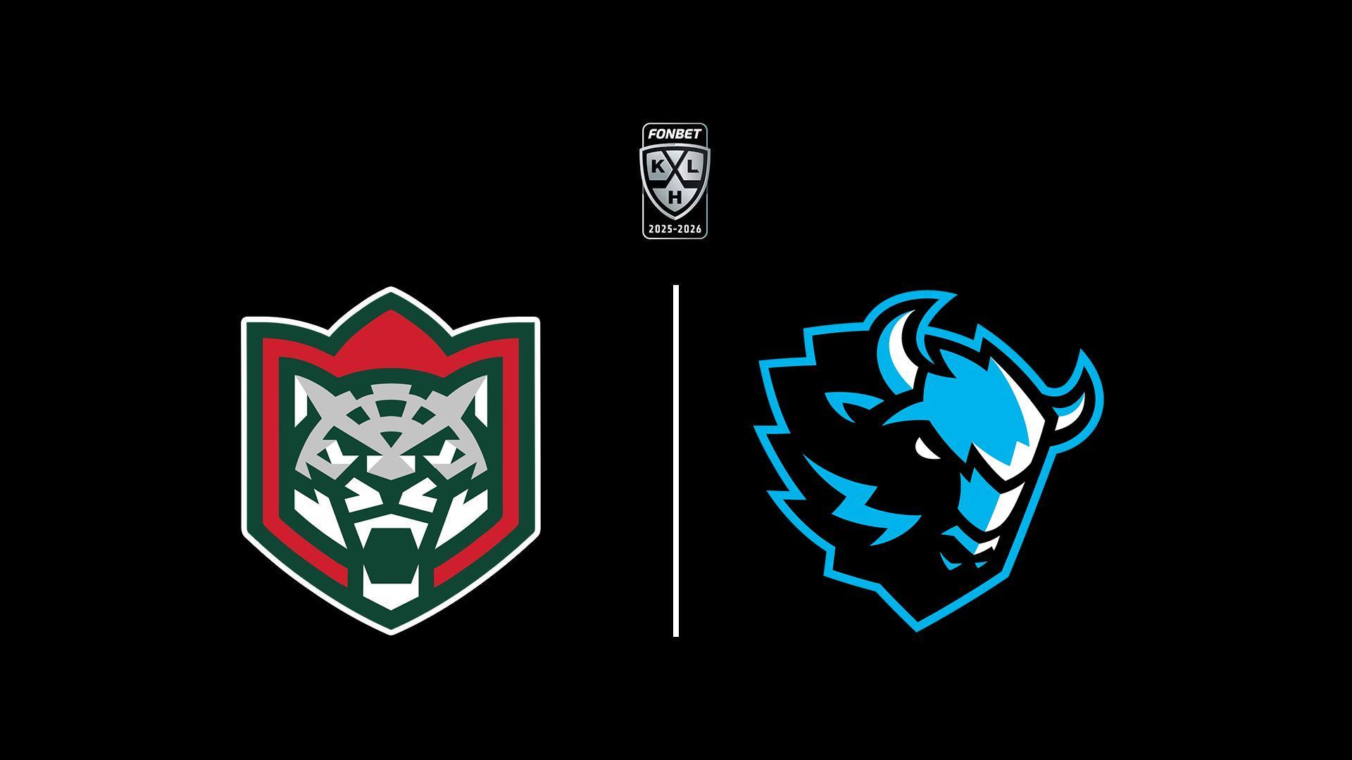 Хоккей. КХЛ, плей-офф, 1/4 финал, Ак Барс - Динамо Минск (hokkej-khl-plej-off-14-final-ak-bars-dinamo-minsk) Спорт