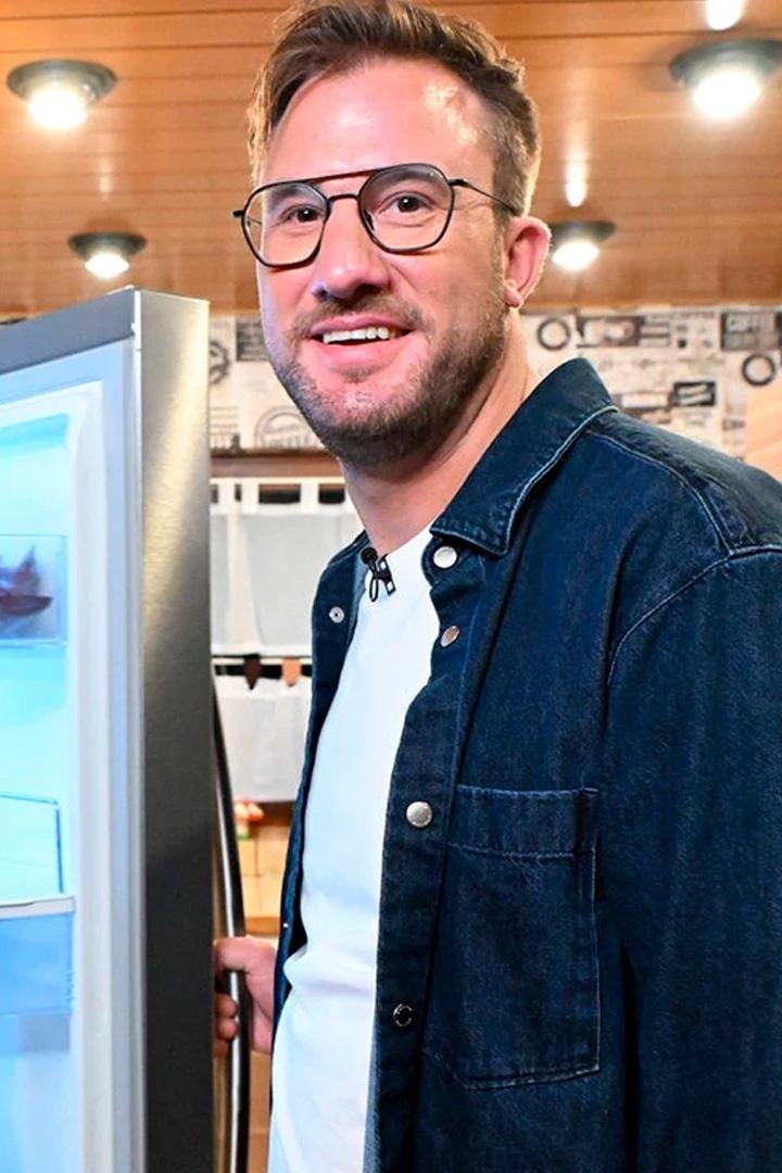 Hausnummer Lecker (hausnummer-lecker) Документальный сериал