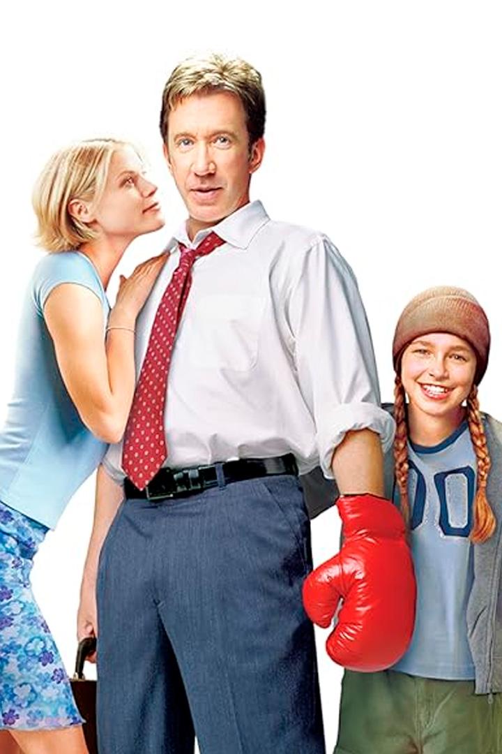 Крутой Джо (krutoj-dzho) Фильм 2001