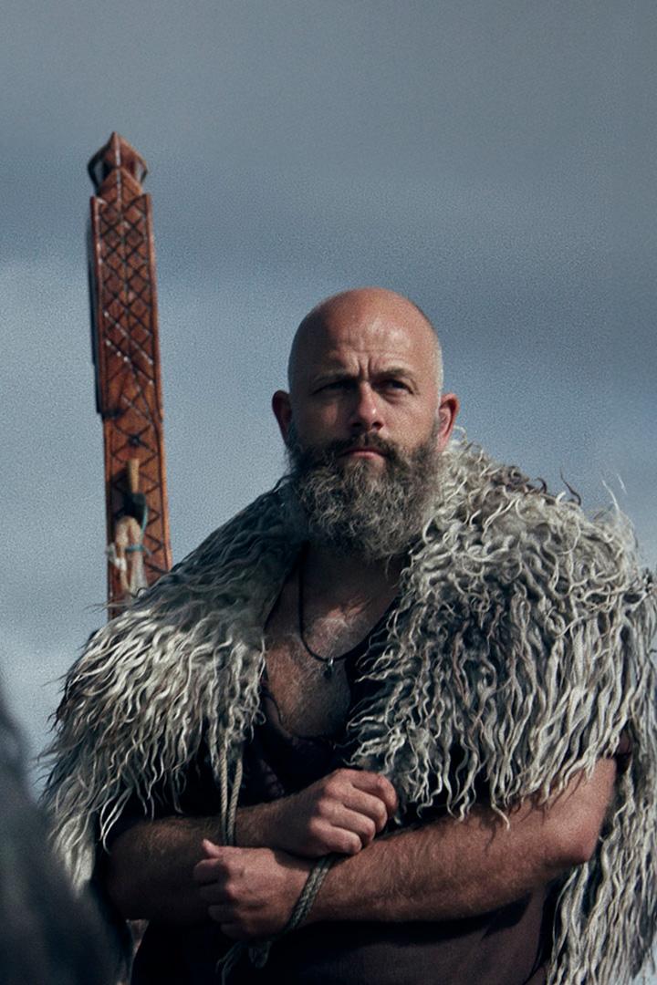 Викинги. Утерянное царство (vikingi-uterjannoe-tsarstvo) Документальный фильм