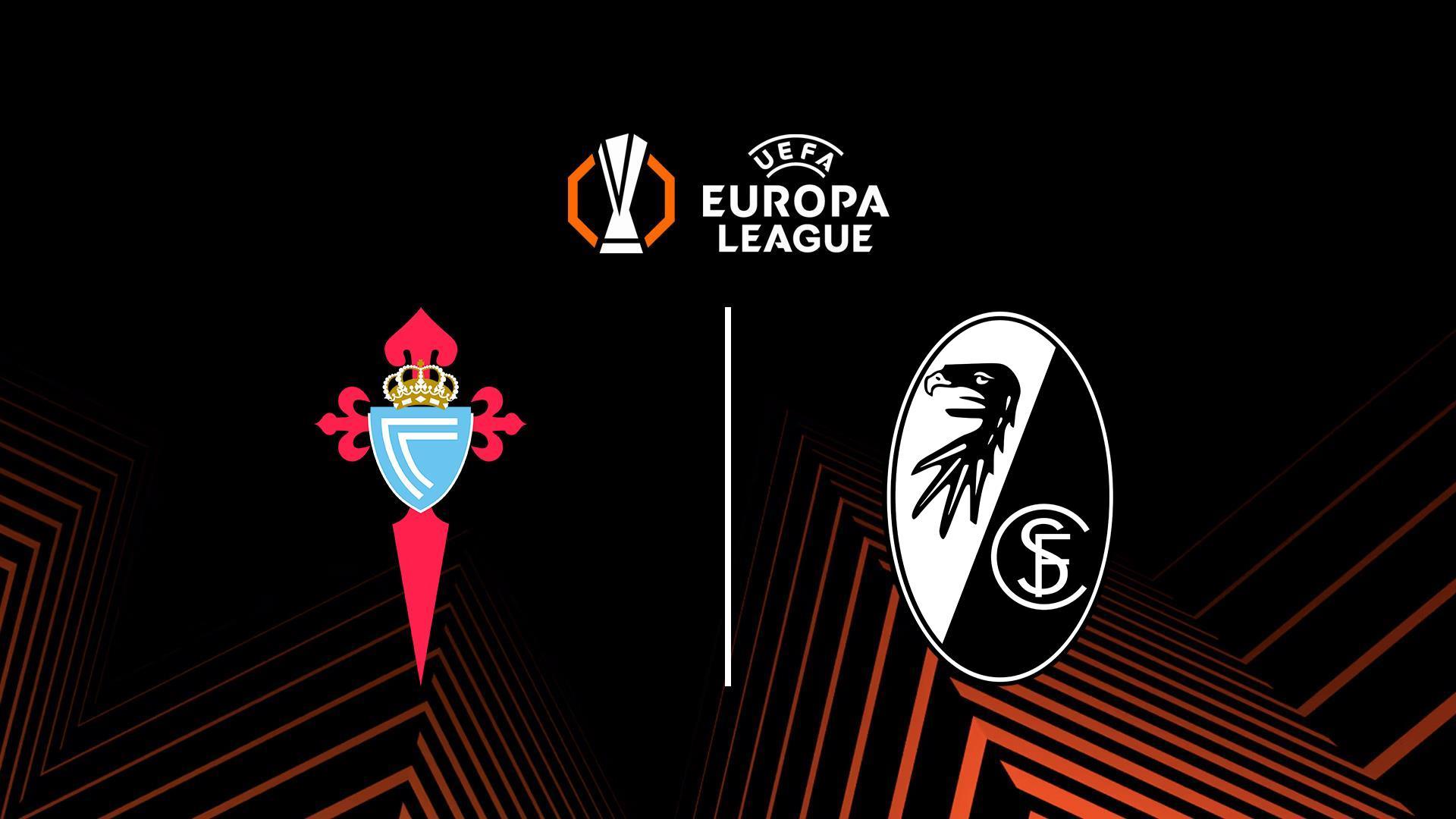 Футбол. УЕФА Еуропа лигасы, 1/4 финал, Сельта - Фрайбург (futbol-uefa-europa-ligasy-14-final-selta-frajburg) Спорт