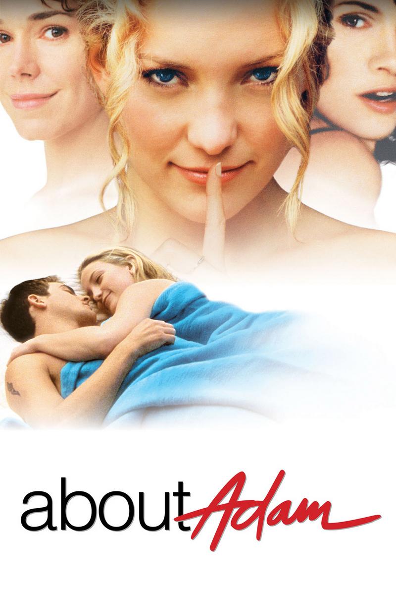 Про Адама (pro-adama) Фильм 2000