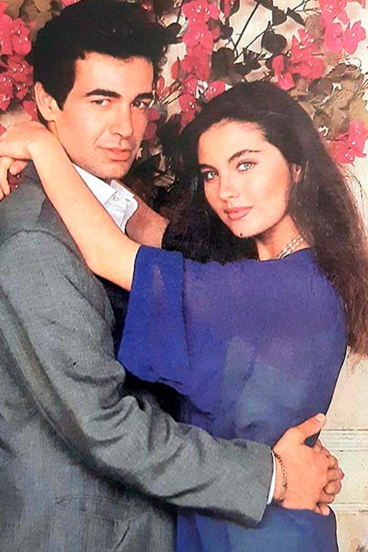 Senza Fine (senza-fine) Сериал 1992