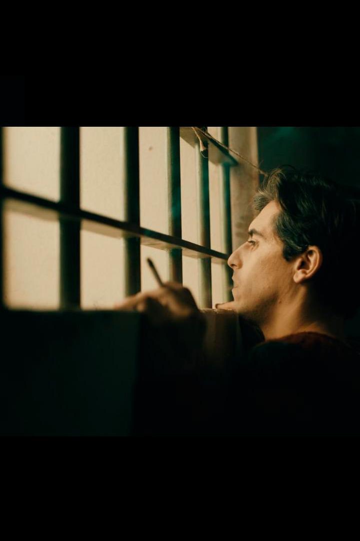 Homens de Honra (homens-de-honra) Сериал 2026