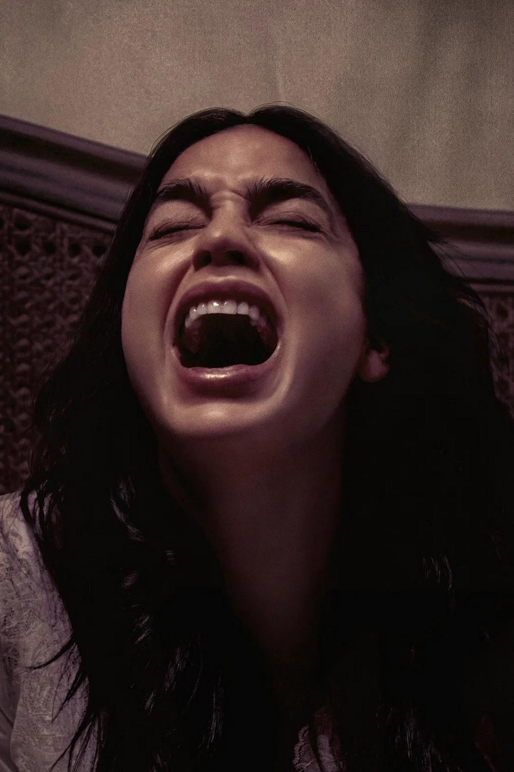 Призраки прошлого (prizraki-proshlogo) Фильм 2022