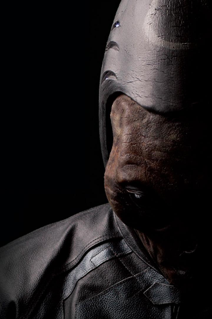 Прибывшие (pribyvshie) Фильм 2016