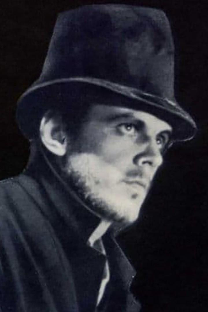 Преступление и наказание (prestuplenie-i-nakazanie) Сериал 1969