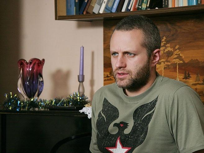 Операция «Праведник» (operatsija-pravednik) Фильм 2009