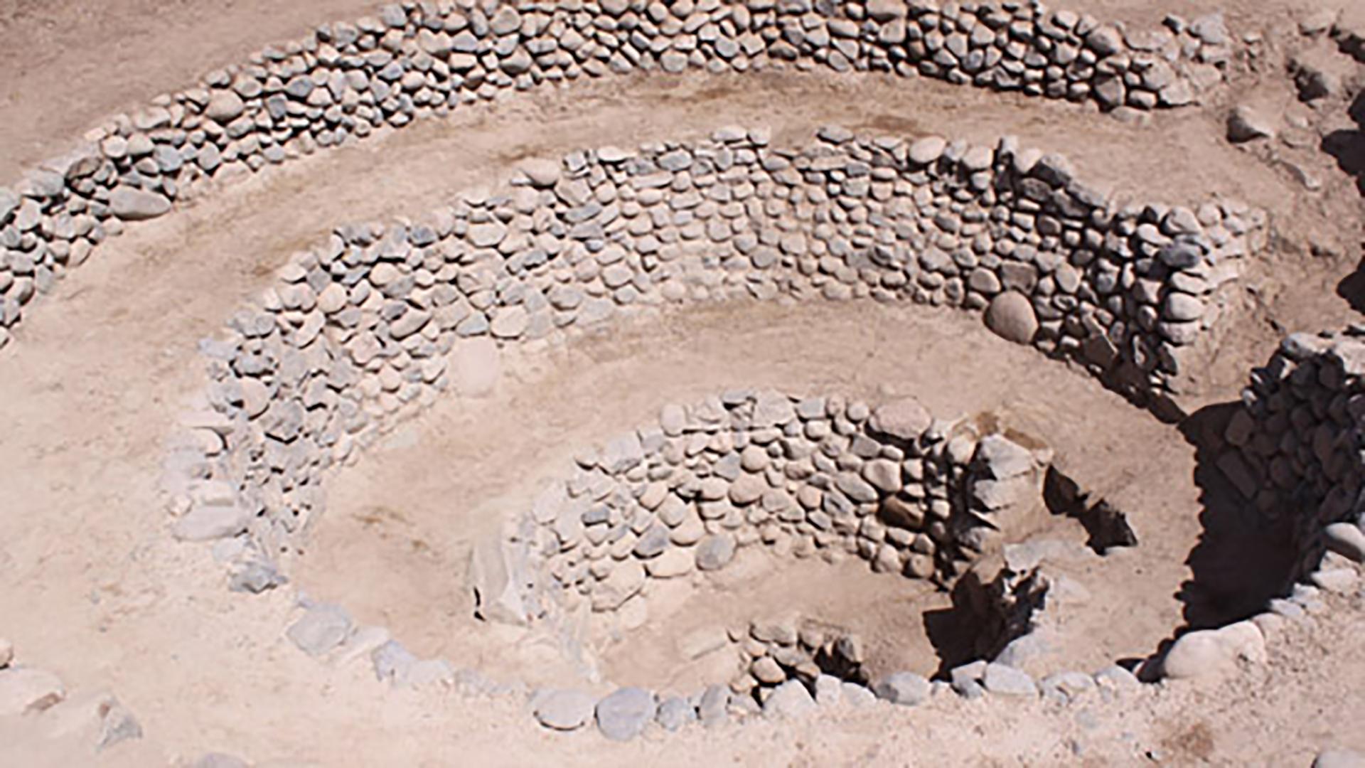 Линии Наска: расшифровано (linii-naska-rasshifrovano) Документальный фильм