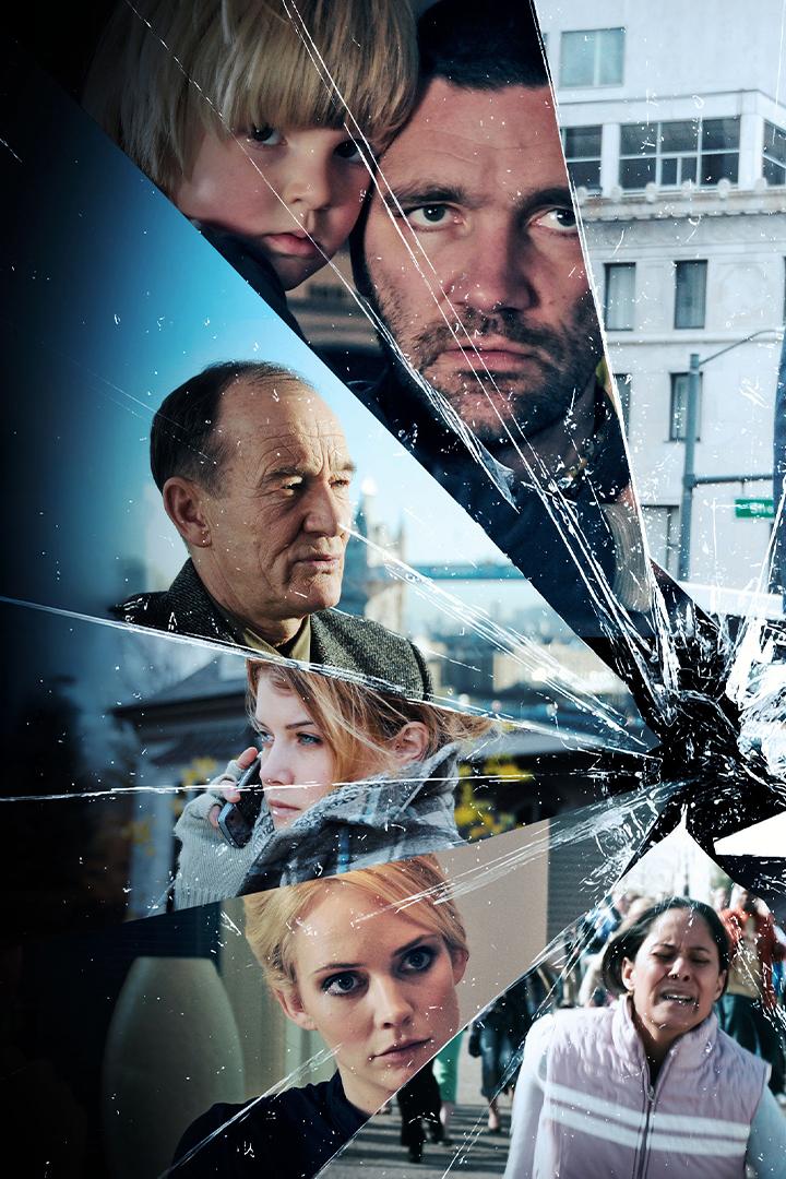 Эффект домино (effekt-domino) Фильм 2012