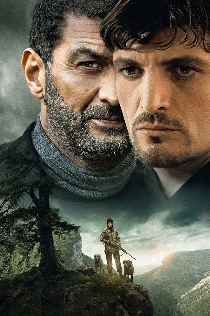 Les tourmentés (les-tourments) Фильм 2025