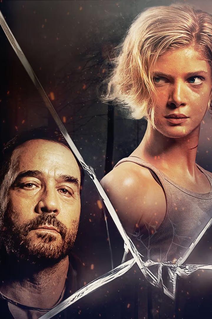 Месть (mest) Фильм 2023