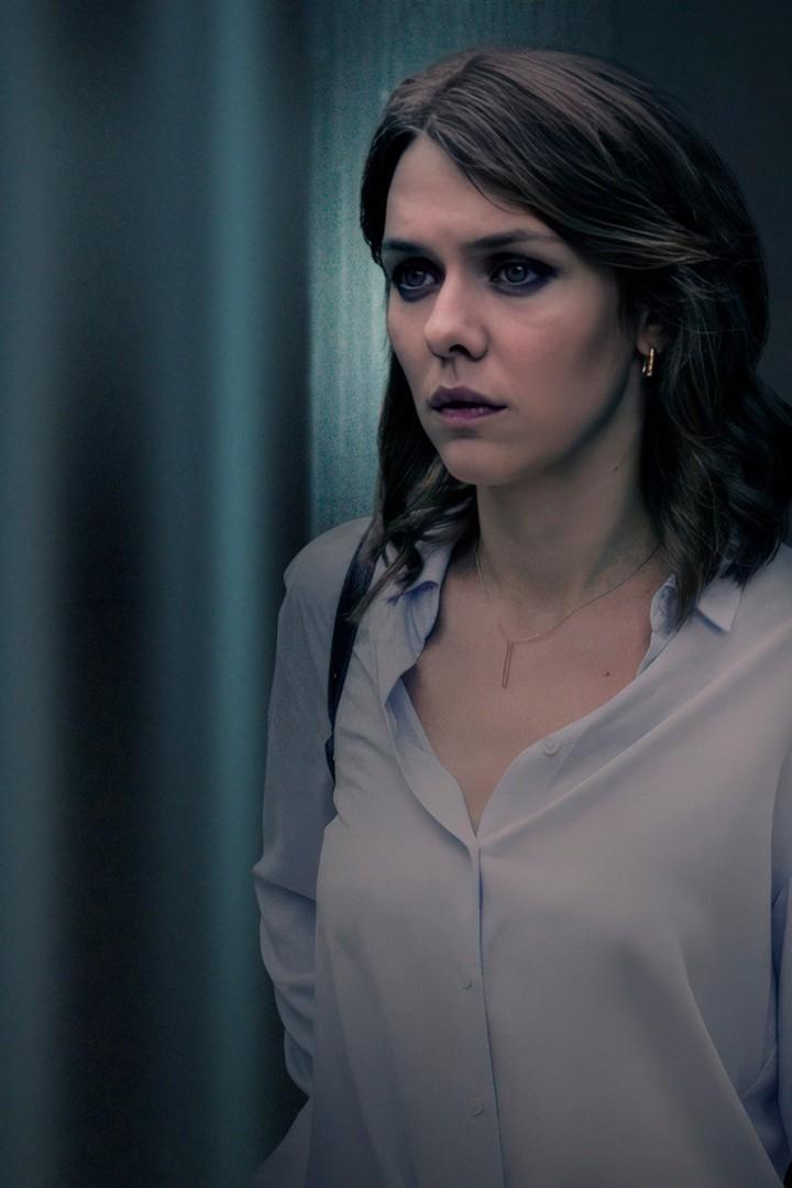 Похищенный (pohischennyj) Фильм 2020