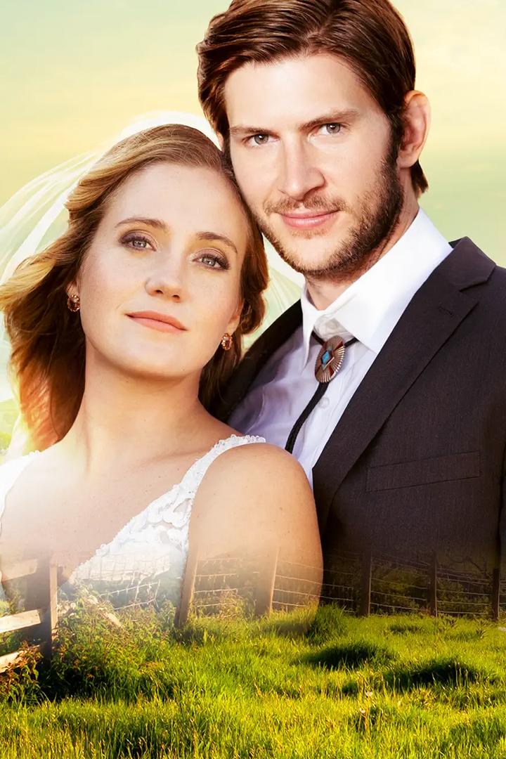 A Very Country Wedding (a-very-country-wedding) Фильм 2019