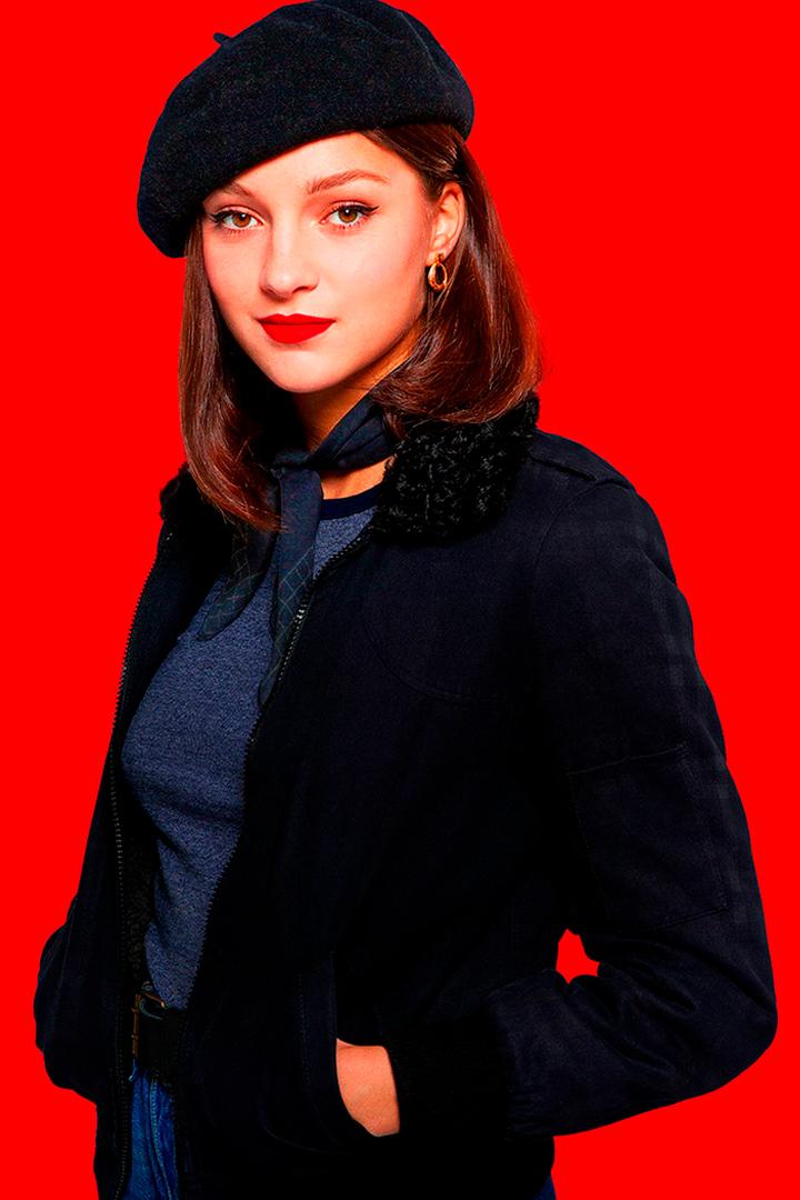 Стелла влюблена (stella-vljublena) Фильм 2022