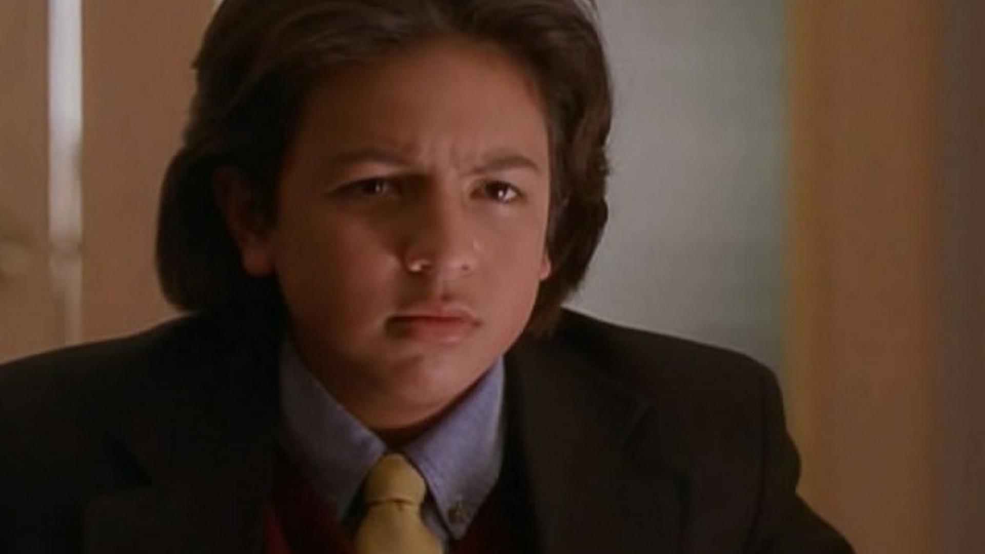 Джонни Цунами (dzhonni-tsunami) Фильм 1999