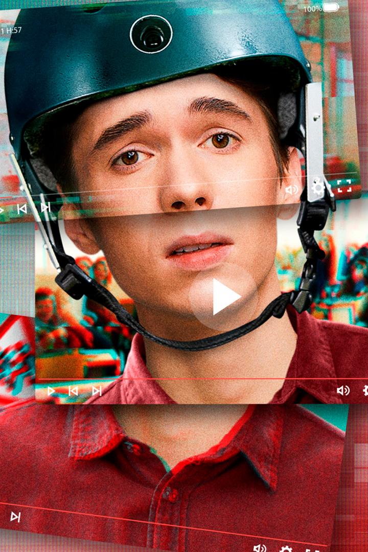 Стрим (strim) Сериал 2022