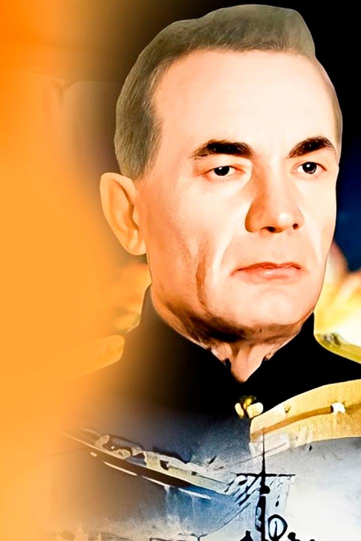 Прощай (proschaj) Фильм 1966