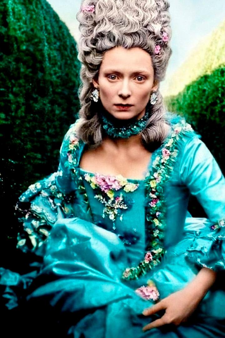 Орландо (orlando) Фильм 1992