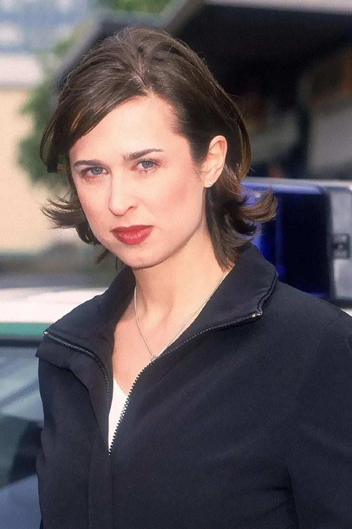 Охрана (ohrana) Сериал 1994