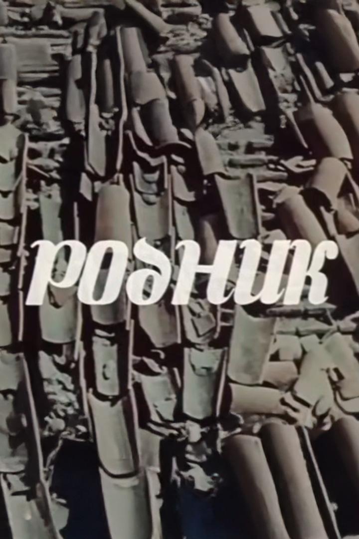 Родник (rodnik) Фильм 1973