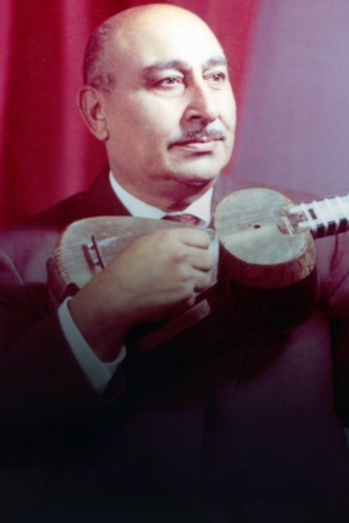 Bəhram Mansurovun 115 illik xatirə gecəsi (bhram-mansurovun-115-illik-xatir-gecsi) Досуг, хобби