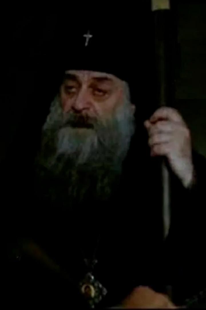 Последняя молитва Назарэ (poslednjaja-molitva-nazare) Фильм 1988