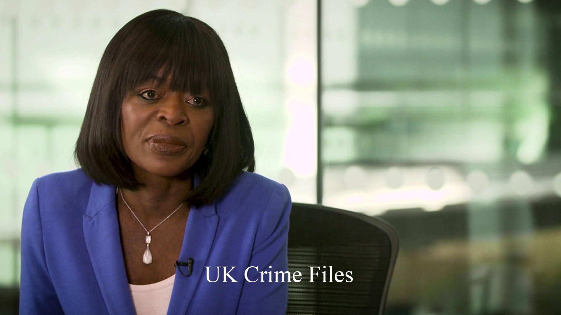 UK Crime Files (uk-crime-files) Документальный сериал