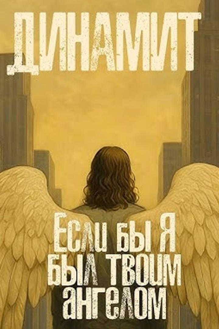 Динамит. Если бы я был твоим ангелом (dinamit-esli-by-ja-byl-tvoim-angelom) Музыка