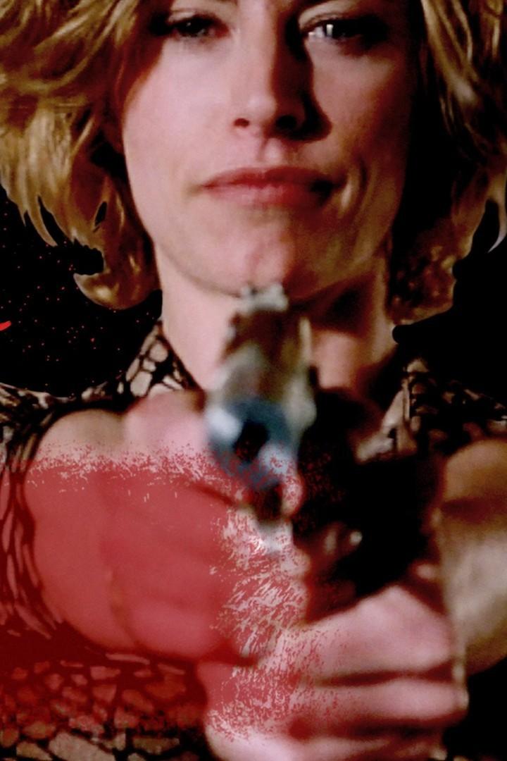 Предательство (predatelstvo) Фильм 2003