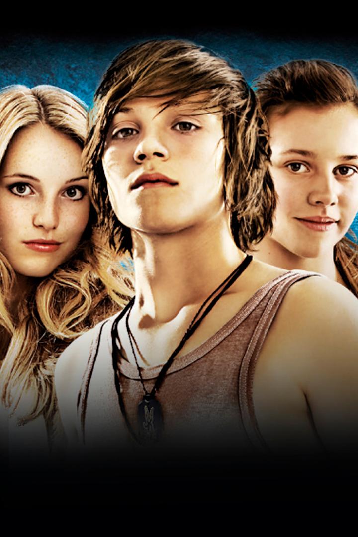 Деревенские крокодилы 3 (derevenskie-krokodily-3) Фильм 2011