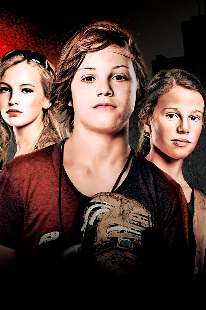 Деревенские крокодилы 2 (derevenskie-krokodily-2) Фильм 2010