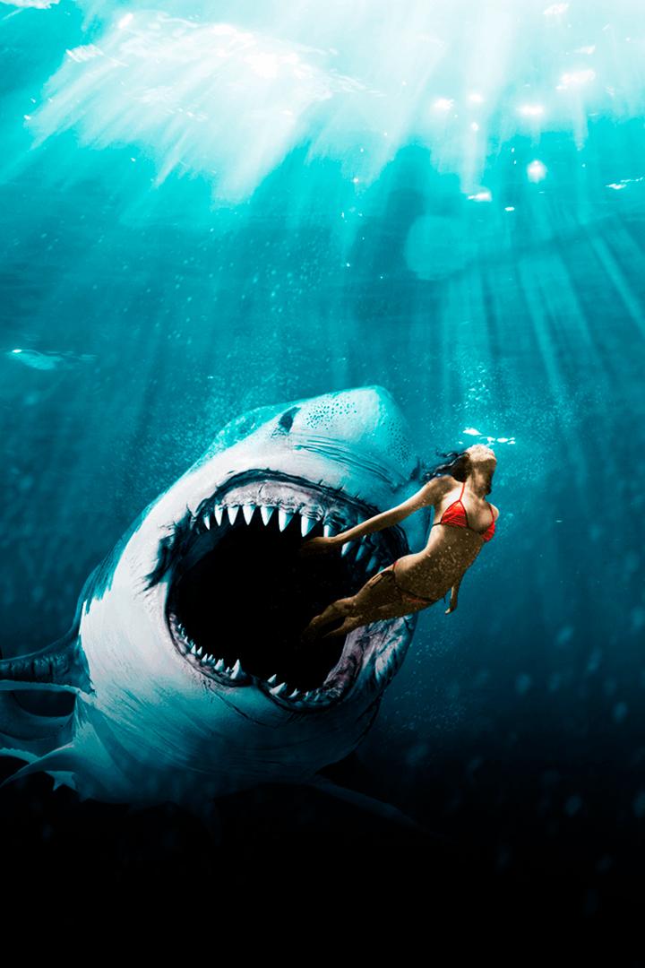 Челюсти. Столкновение (cheljusti-stolknovenie) Фильм 2021