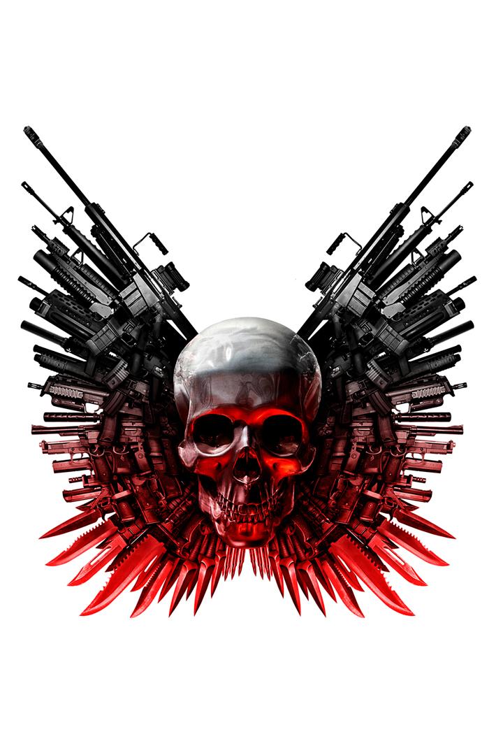 Неудержимые (neuderzhimye) Фильм 2010