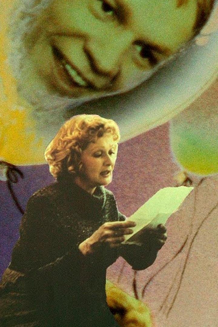 Аэлита, не приставай к мужчинам (aelita-ne-pristavaj-k-muzhchinam) Фильм 1988