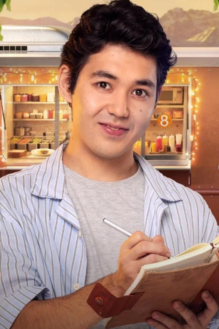 Streetхана (streethana) Сериал 2026