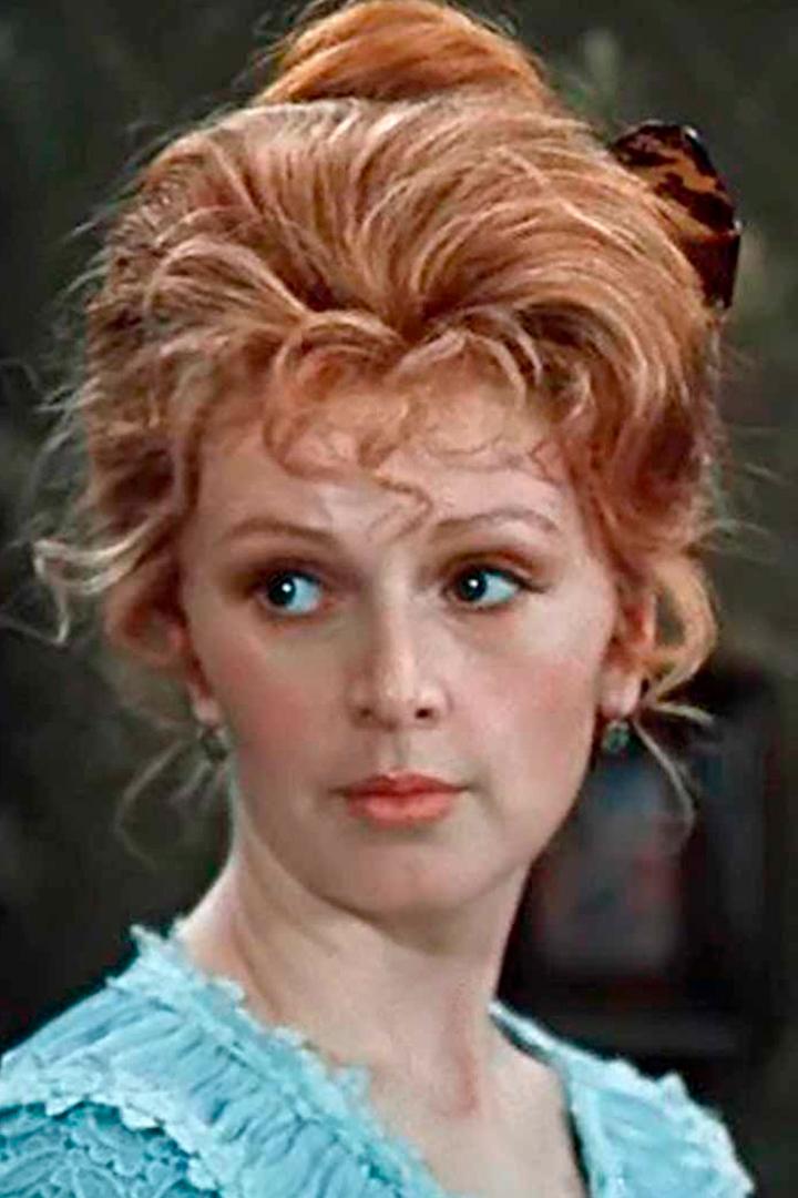 Дни Турбиных (dni-turbinyh) Фильм 1976