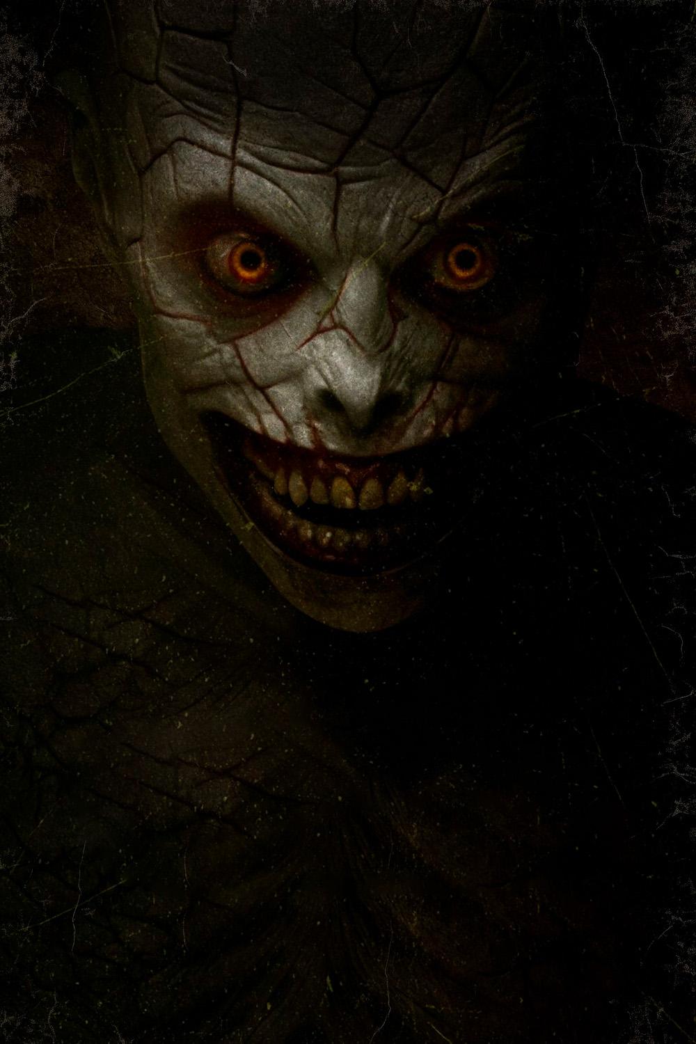 Вскрытие Демона (vskrytie-demona) Фильм 2026