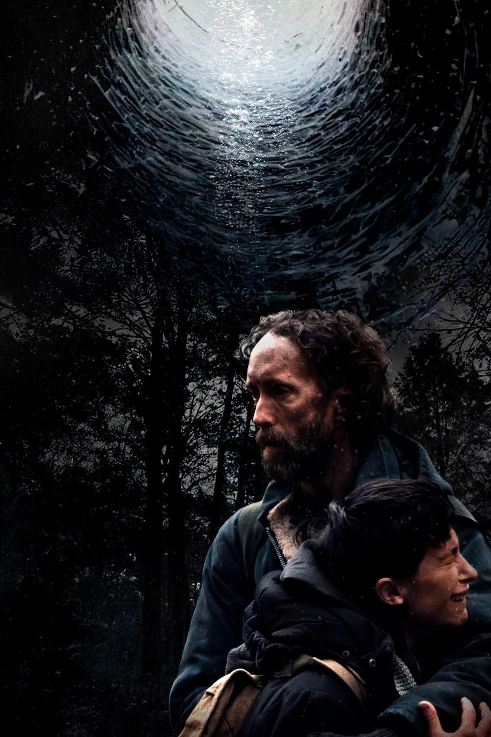 Искатели воды (iskateli-vody) Фильм 2025