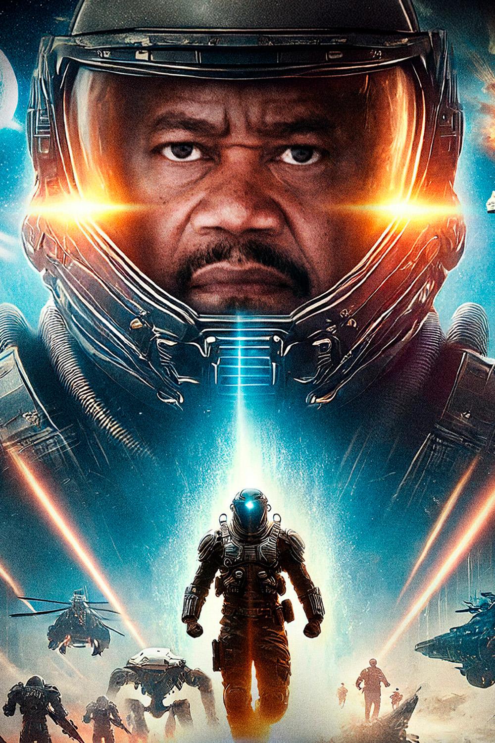 Квантовое превосходство (kvantovoe-prevoshodstvo) Фильм 2025