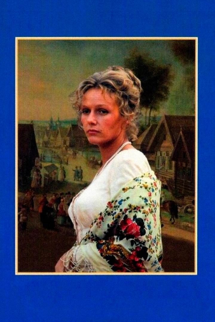 Леди Макбет Мценского уезда (ledi-makbet-mtsenskogo-uezda) Фильм 1989